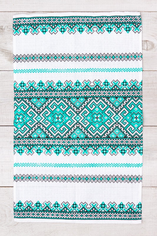 Рушник кухонний